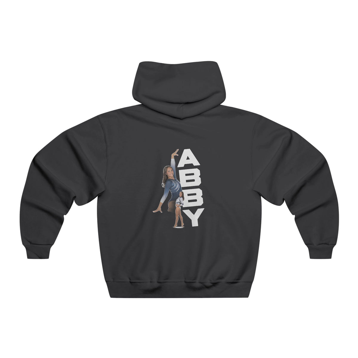 Abby Scherban Vintage Hoodie