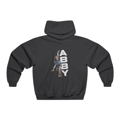 Abby Scherban Vintage Hoodie