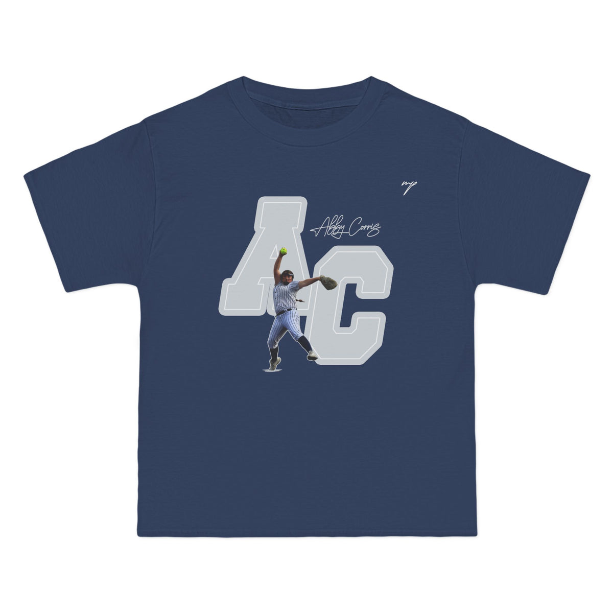 Abby Corris Vintage Tee