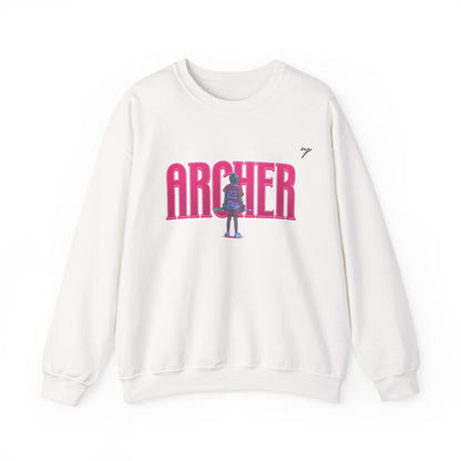 Archer Hundley Crewneck