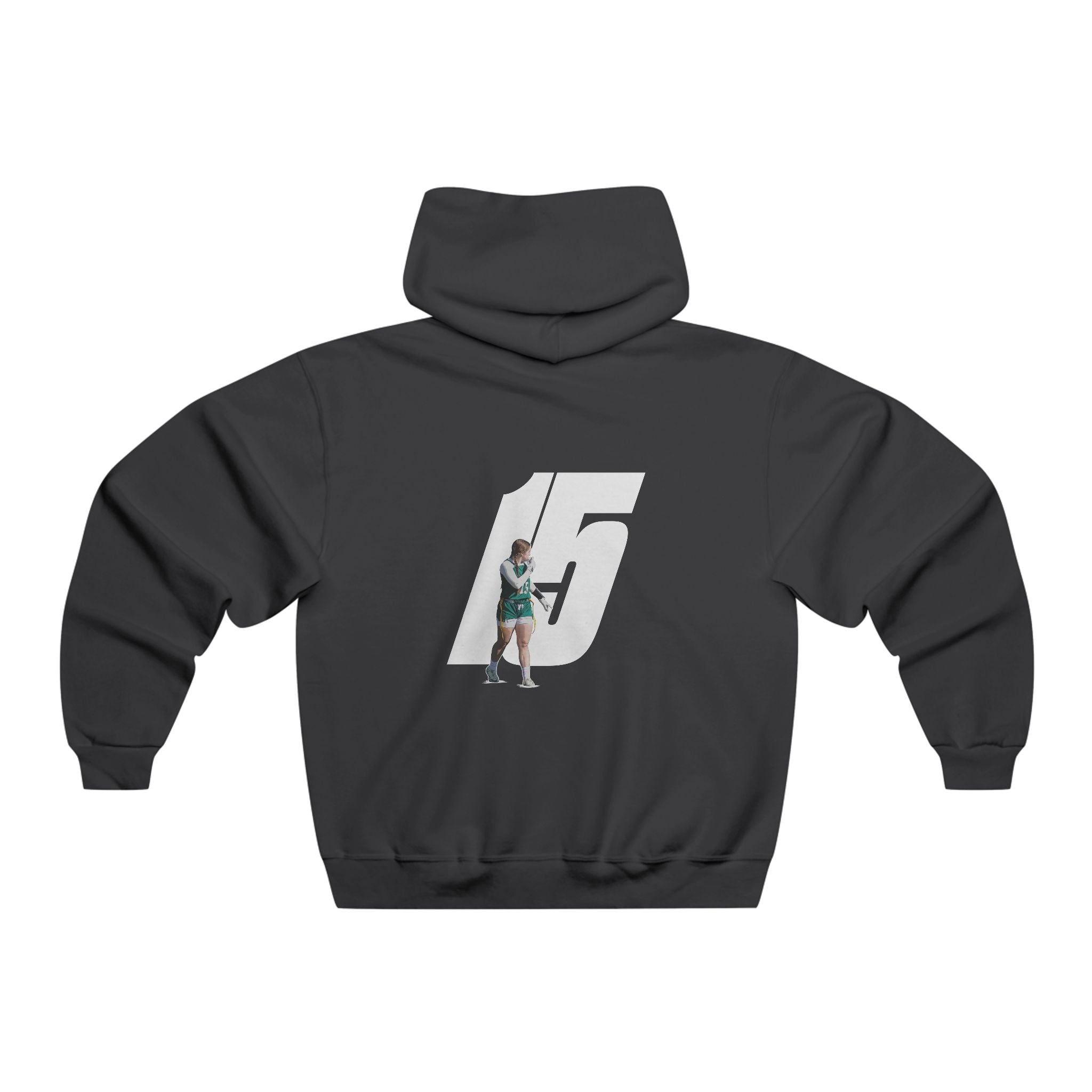 Cecilia Carrara Vintage Hoodie