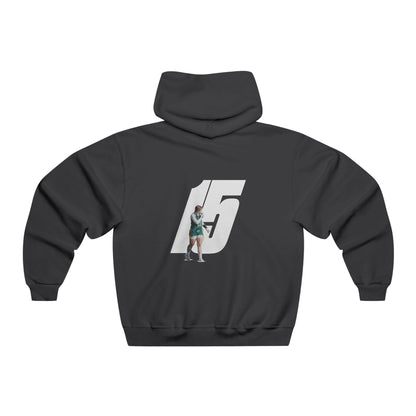 Cecilia Carrara Vintage Hoodie