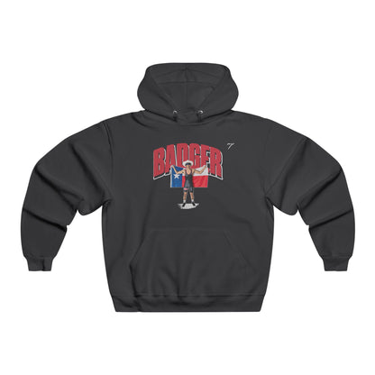 Bobby Andrade Vintage Hoodie