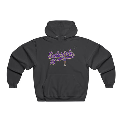 Sydney Sateriale Vintage Hoodie