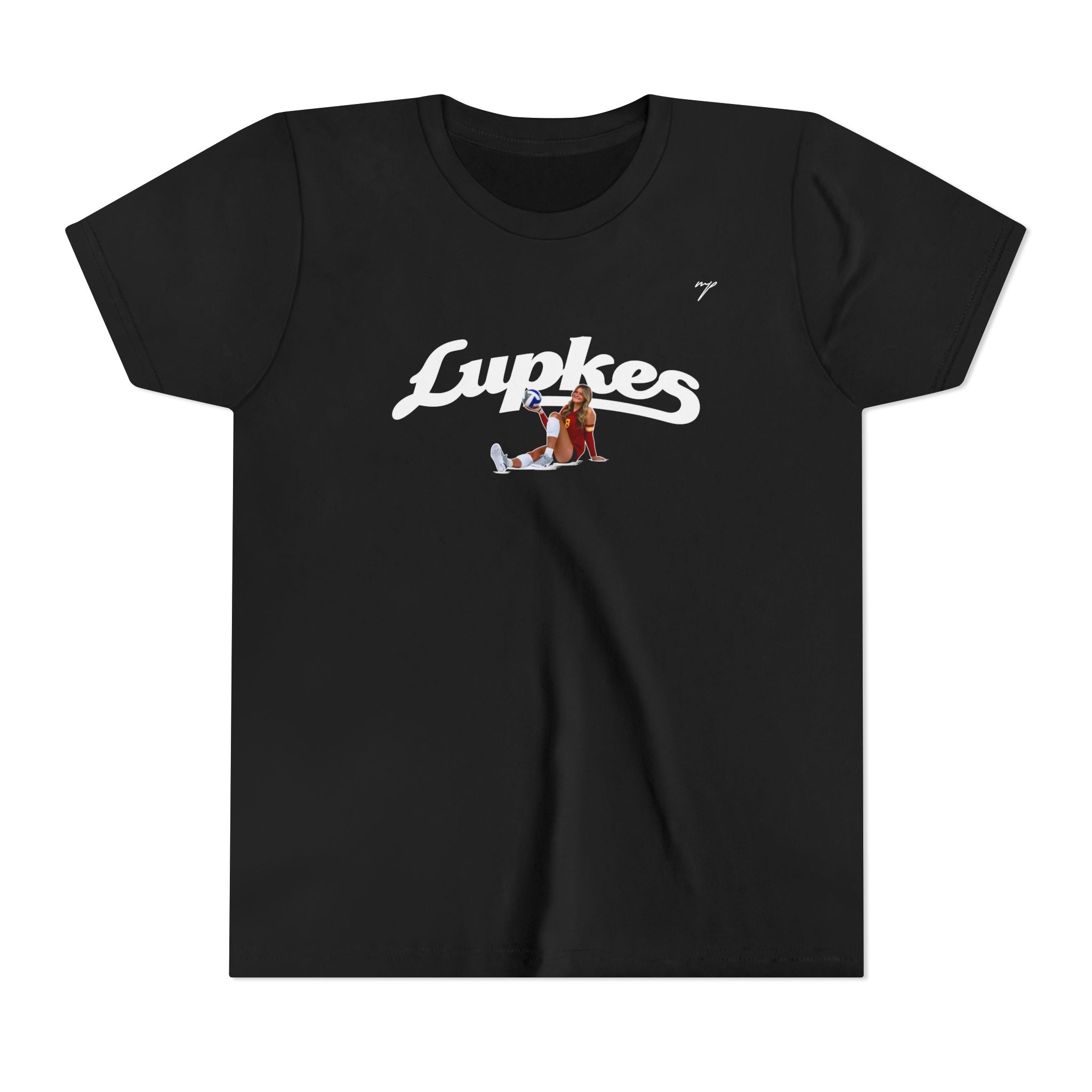 Macie Lupkes YOUTH Graphic Tee