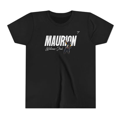 Maurion Williams-Jack YOUTH Graphic Tee