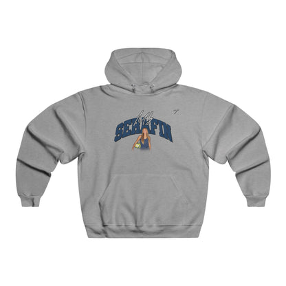 Molly Serafin Vintage Hoodie