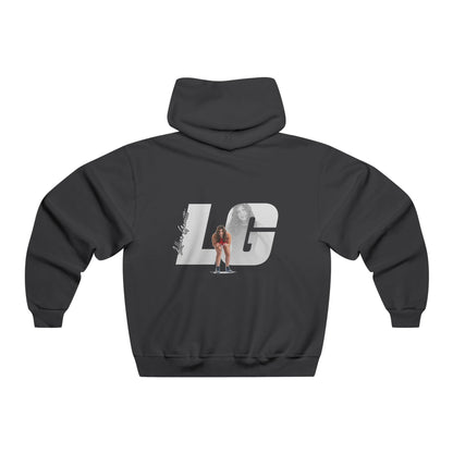 Lillian Garrett Vintage Hoodie