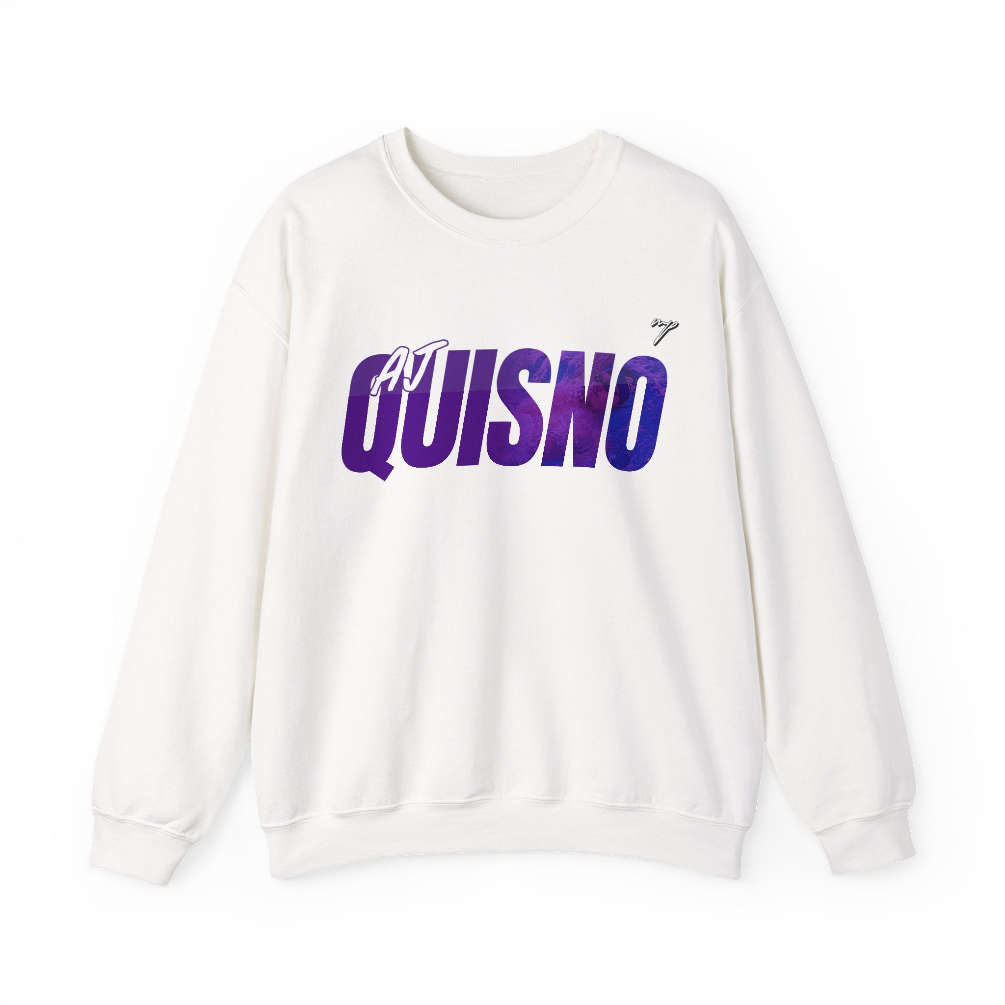 AJ Quisno Crewneck
