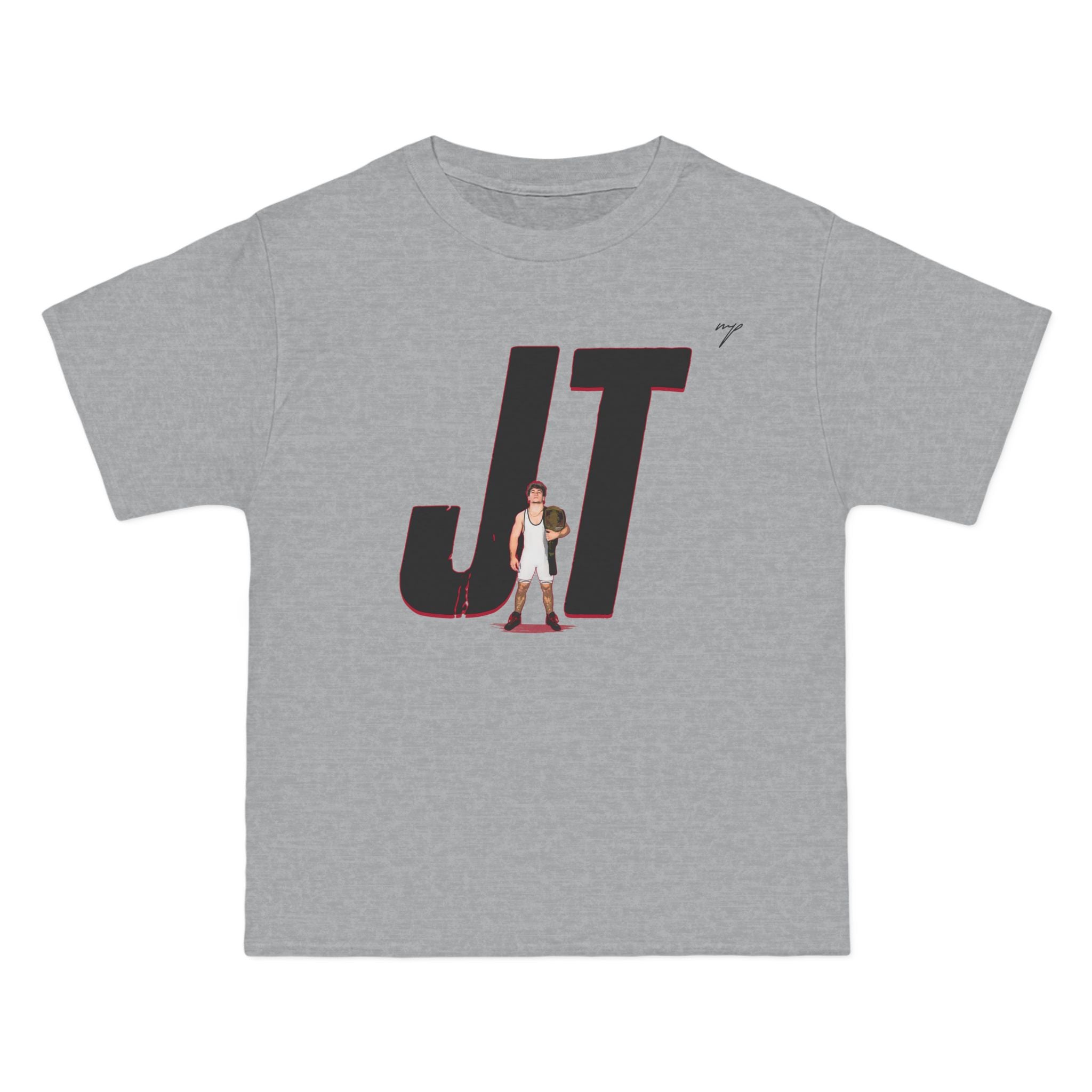 James Taft Vintage Tee