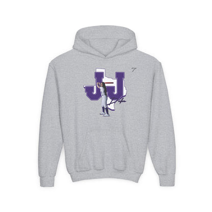 Jaelynn Duke YOUTH Hoodie