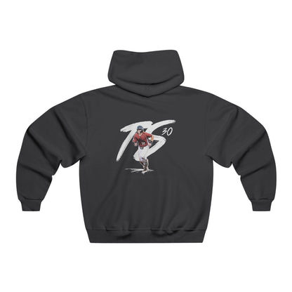 Trey Simpkins Vintage Hoodie