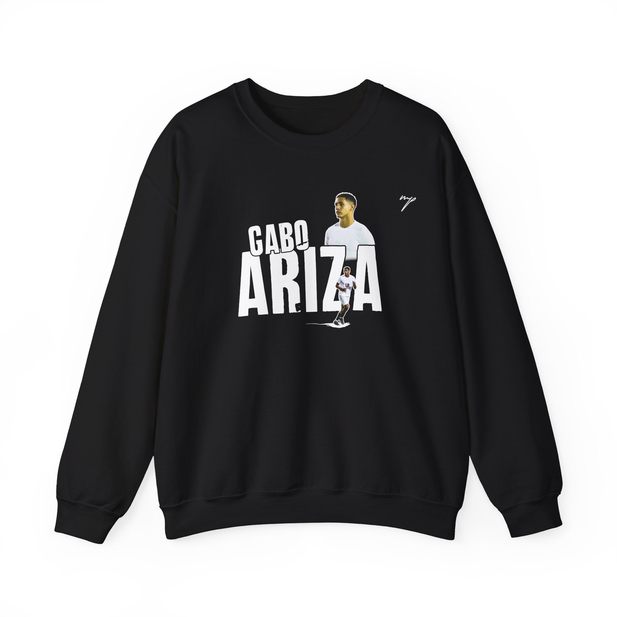 Gabo Ariza Crewneck
