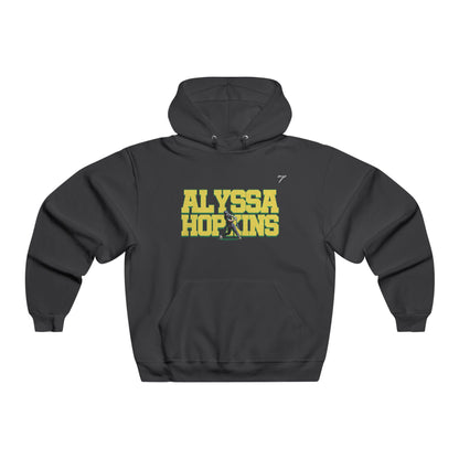 Alyssa Hopkins Vintage Hoodie