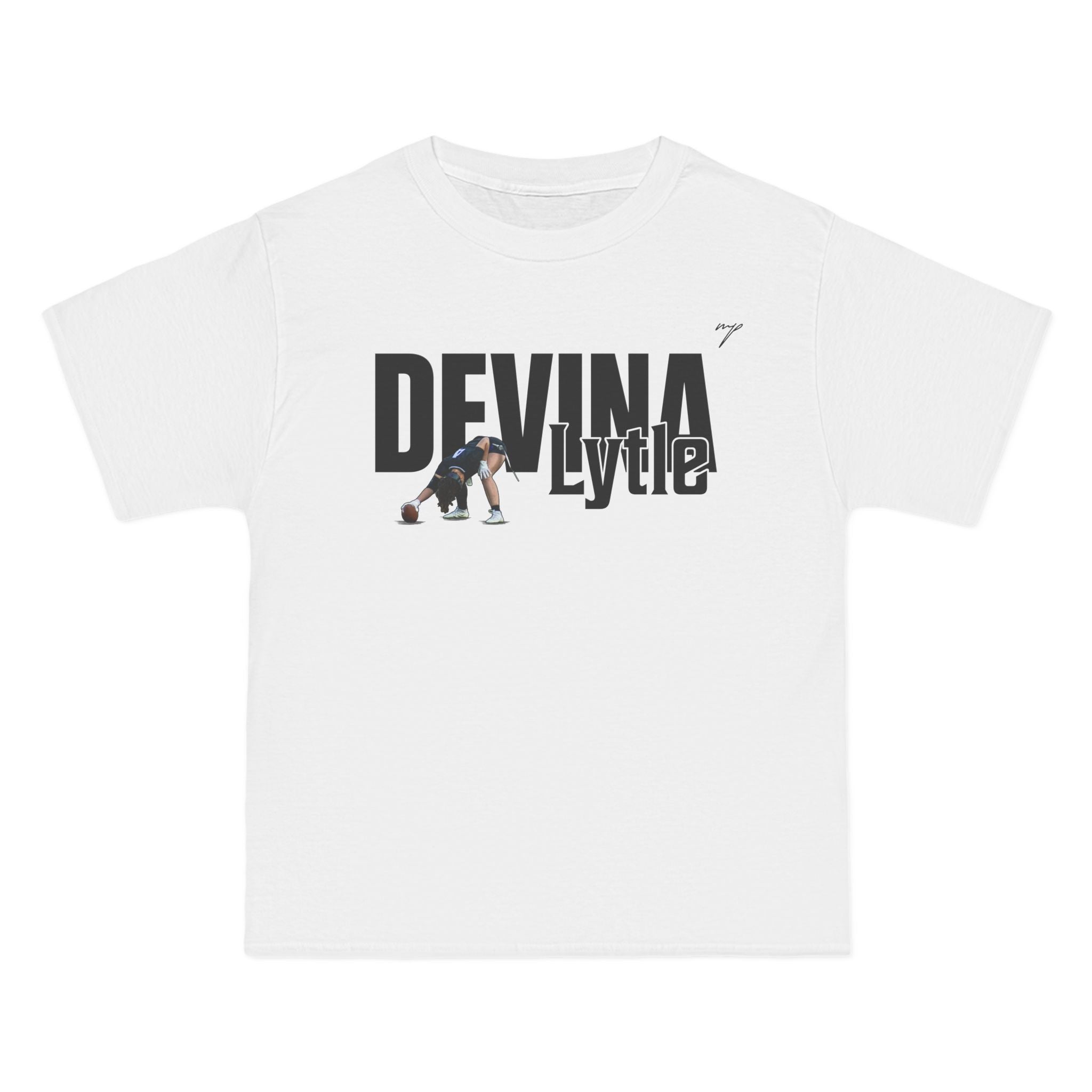 Devina Lytle Vintage Tee