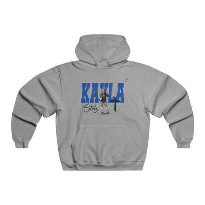Makayla Stolz Vintage Hoodie