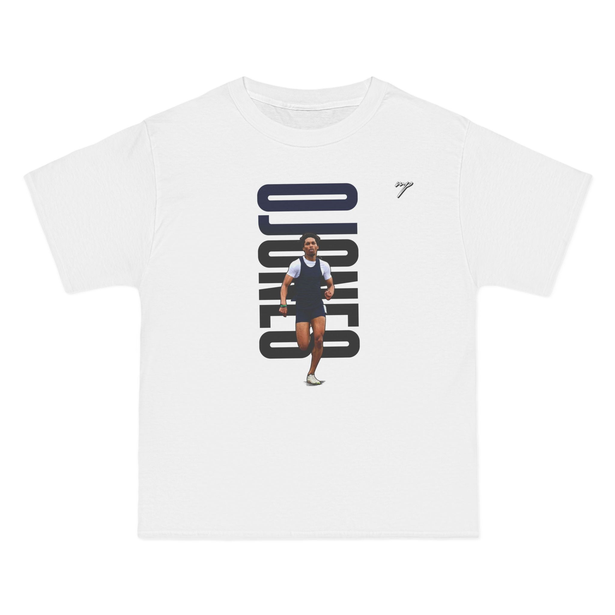 Orlando Jones Vintage Tee