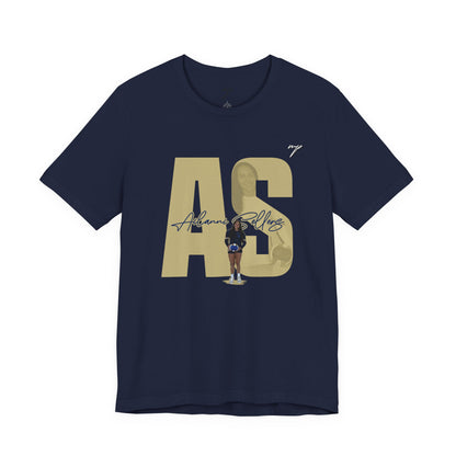 Ailanni Sellers Graphic Tee