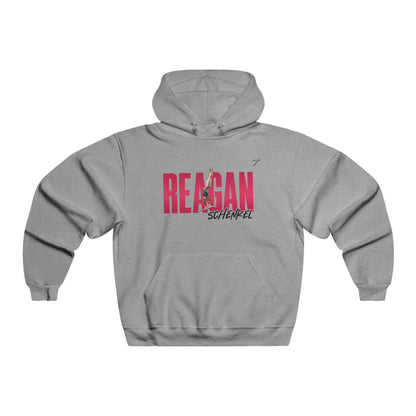 Reagan Schenkel Vintage Hoodie