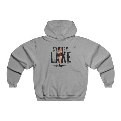 Sydney Lake Vintage Hoodie