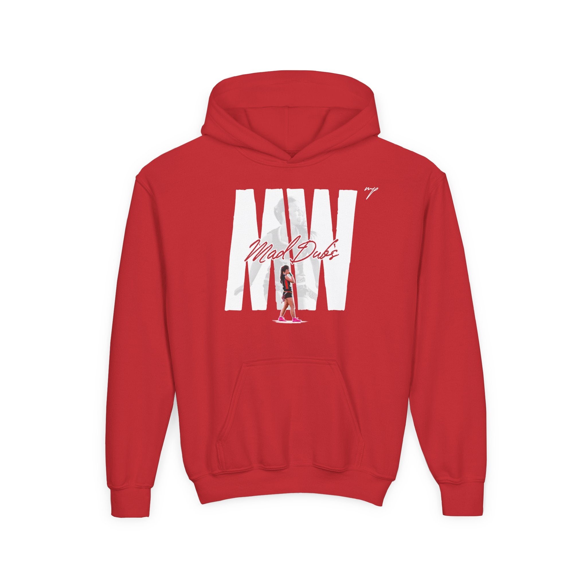Madilyn Willingham YOUTH Hoodie