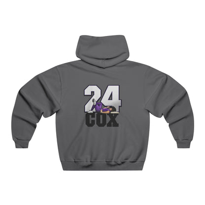 Makayla Cox Vintage Hoodie