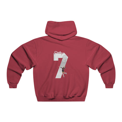 Aubrey Duttlinger Vintage Hoodie
