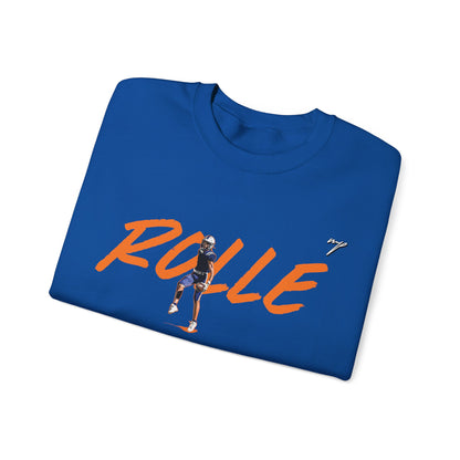 Dominick Rolle Crewneck