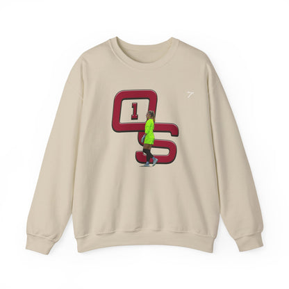 Olivia Shippee Crewneck