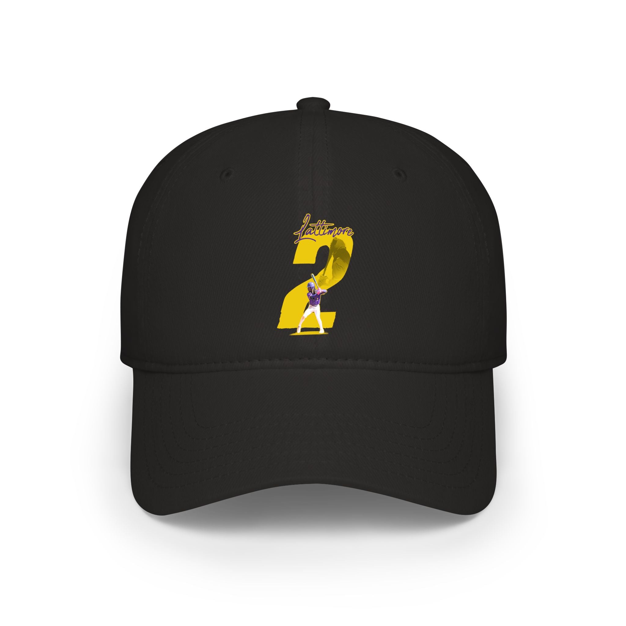 C.J. Lattimore Hat