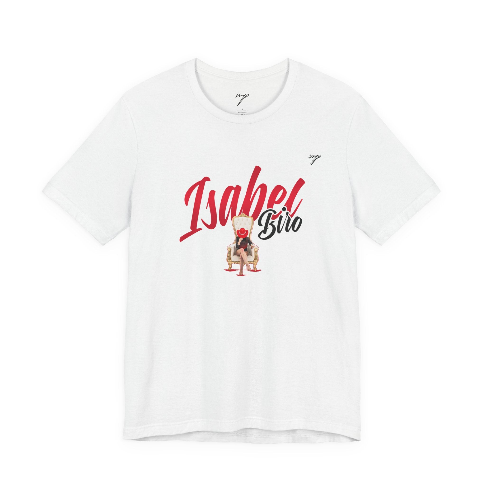 Isabel Biro Graphic Tee
