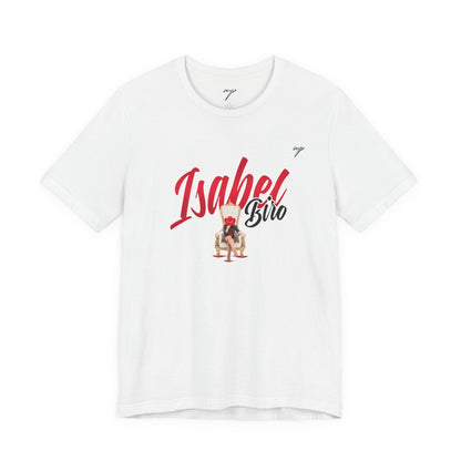 Isabel Biro Graphic Tee