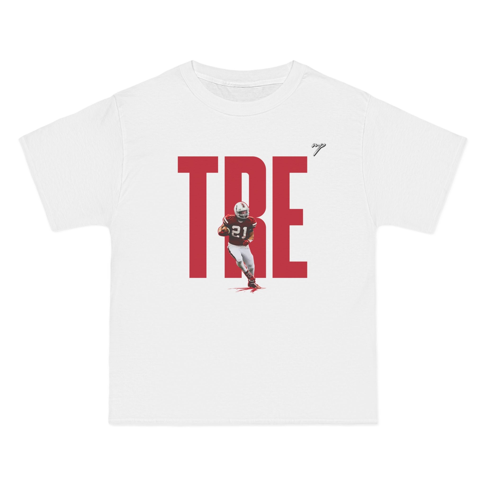 Treston Dekker Vintage Tee