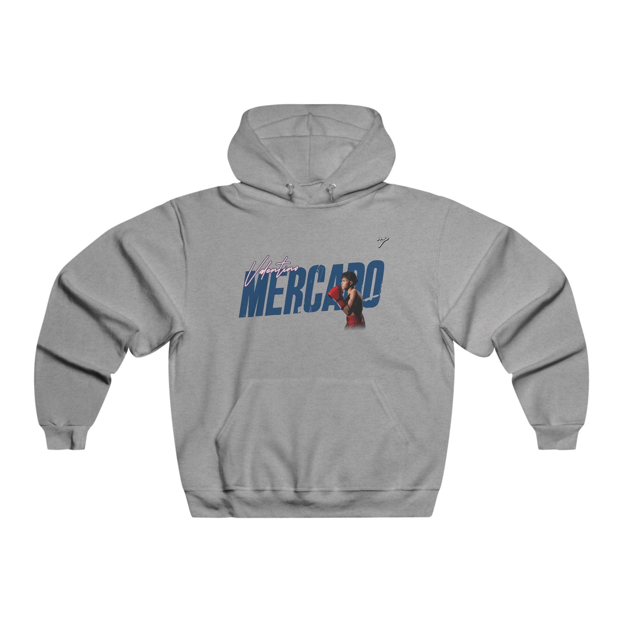 Valentino Mercado Vintage Hoodie