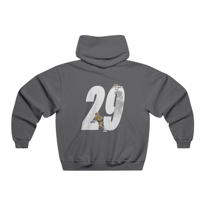 Elinor Meyer Vintage Hoodie