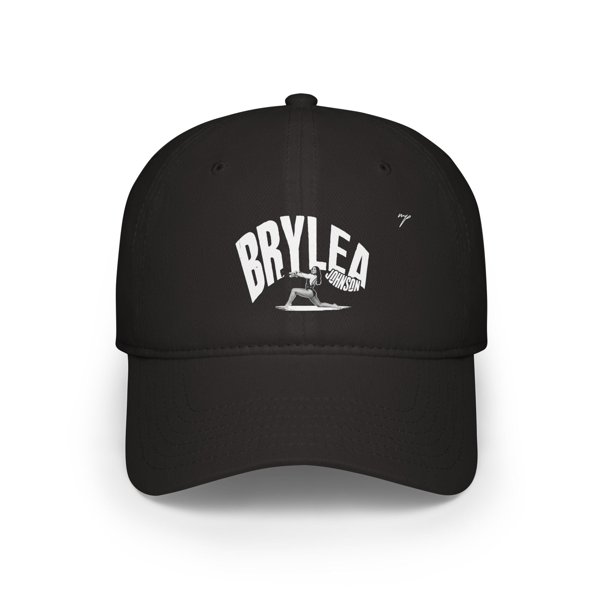 Brylea Johnson Hat
