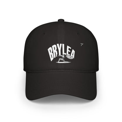 Brylea Johnson Hat