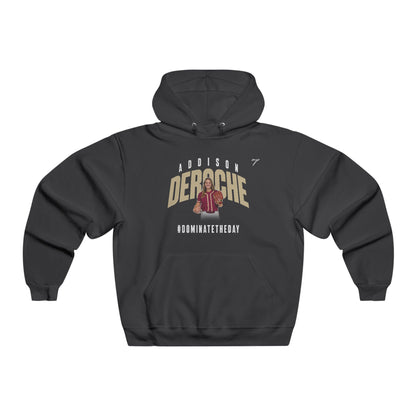 Addison DeRoche Vintage Hoodie