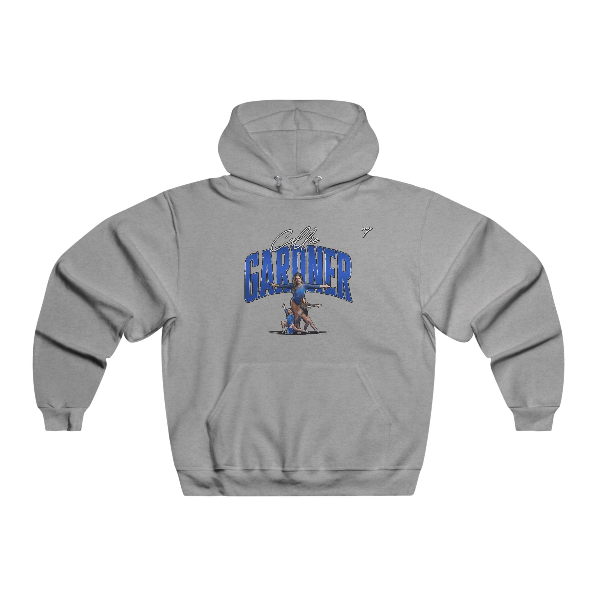 Callie Gardner Vintage Hoodie