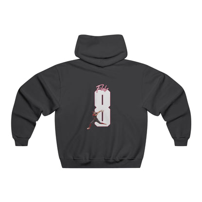 Alex Flohr Vintage Hoodie