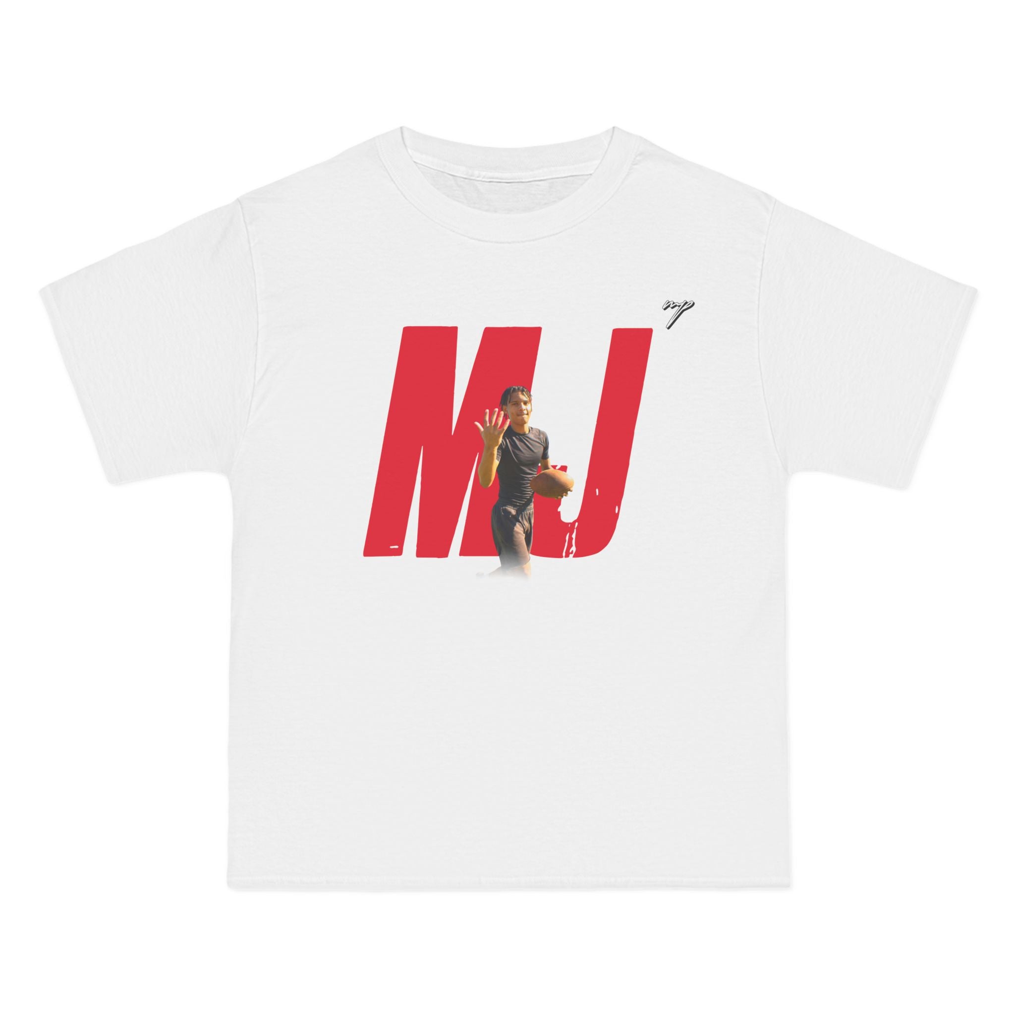 Malachi Jackson Vintage Tee
