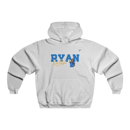 Ryan McIntosh Vintage Hoodie