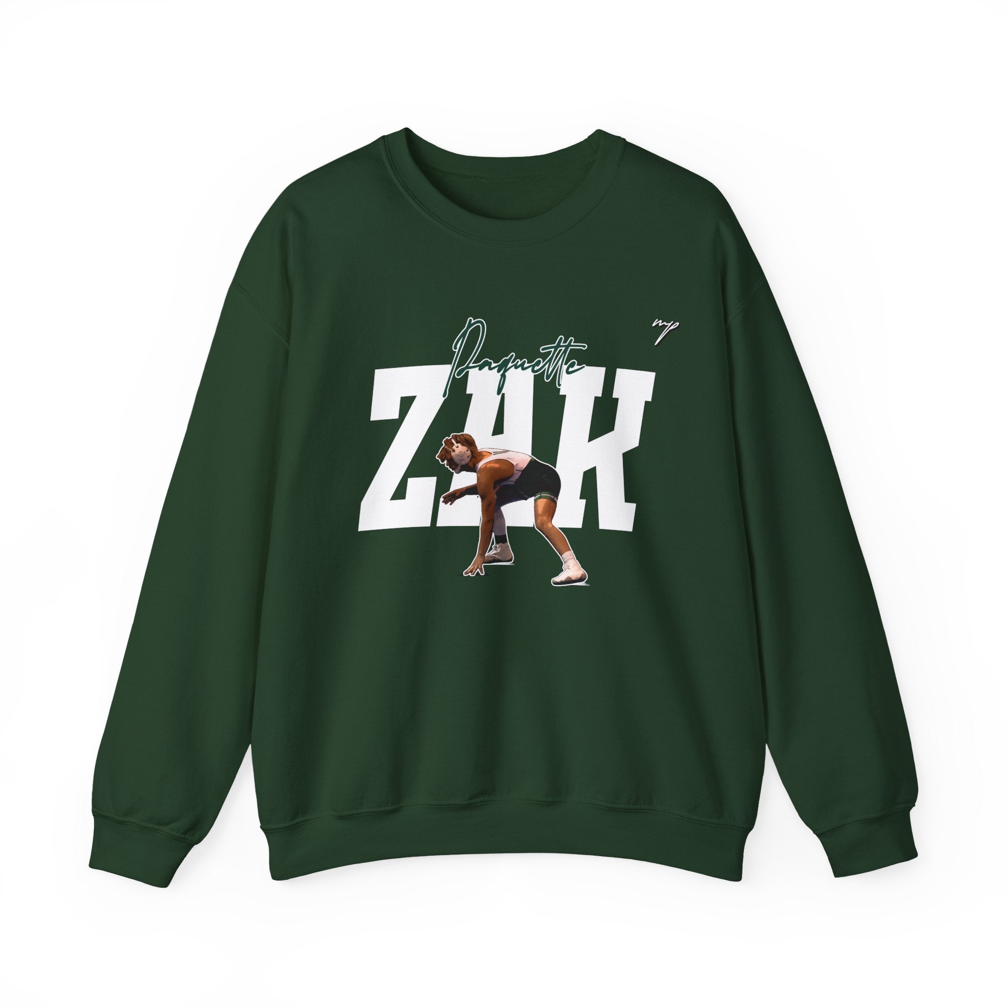 Zak Paquette Crewneck