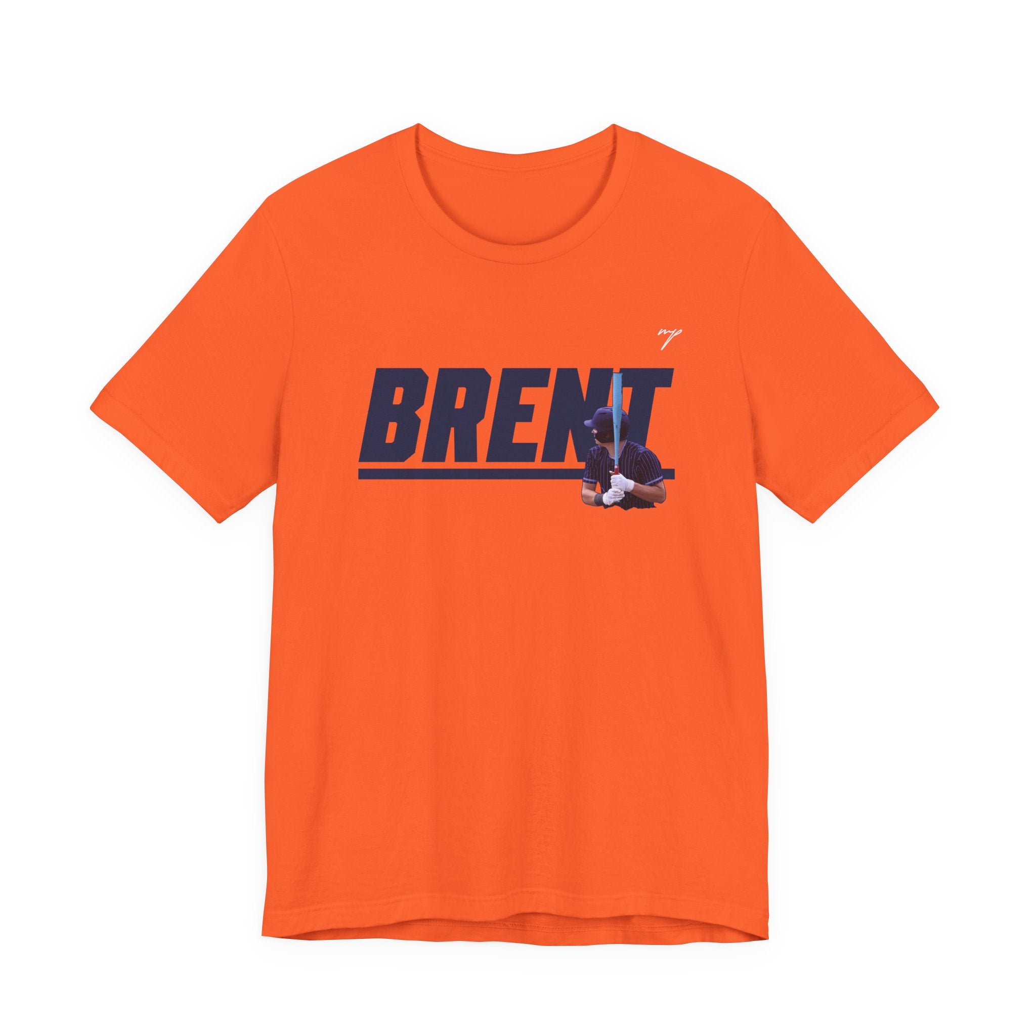 Cole Brent Graphic Tee
