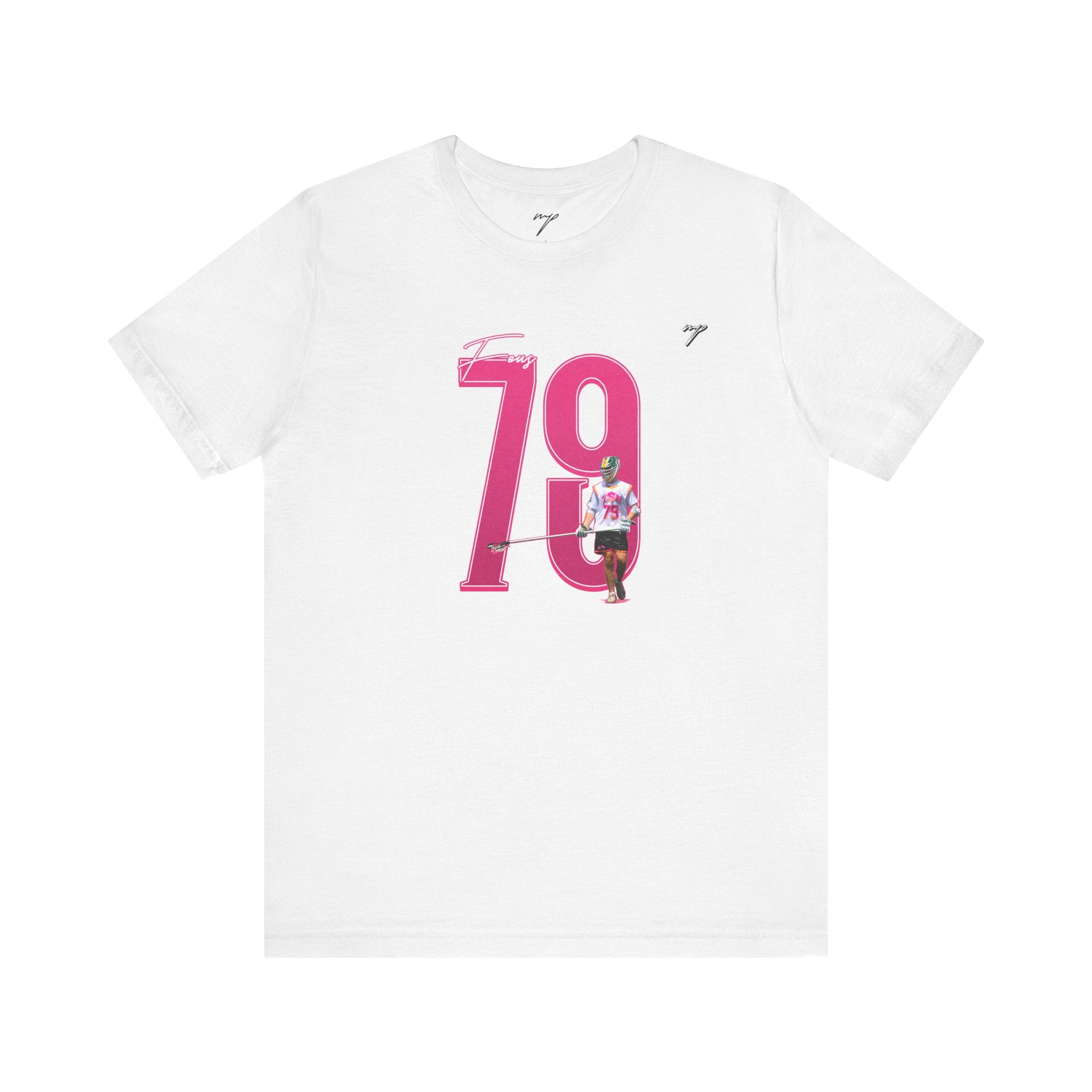 Jack Feus Graphic Tee