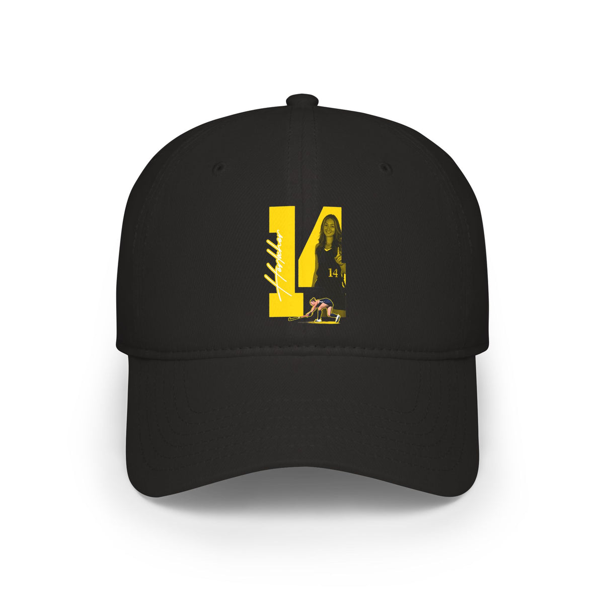 Phebe Herlocher Hat