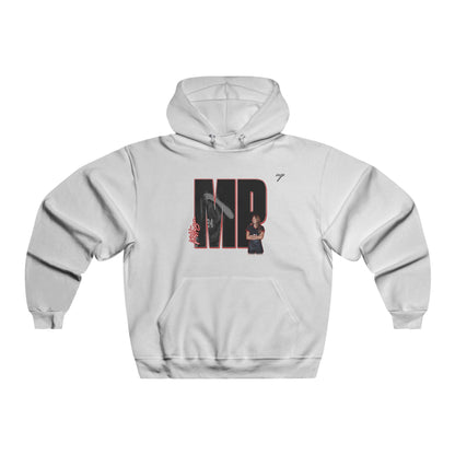 Madison Patterson Vintage Hoodie