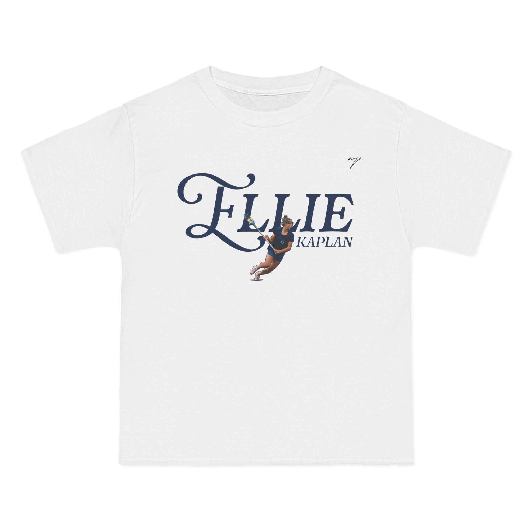 Ellie Kaplan Vintage Tee