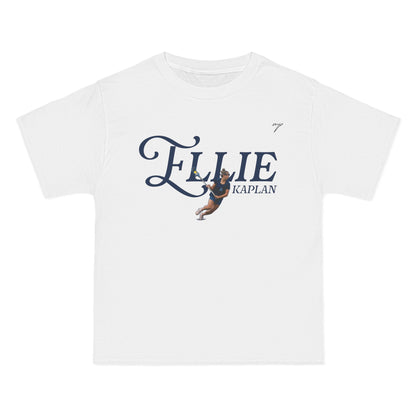 Ellie Kaplan Vintage Tee