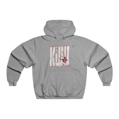 Aidan Kuni Vintage Hoodie